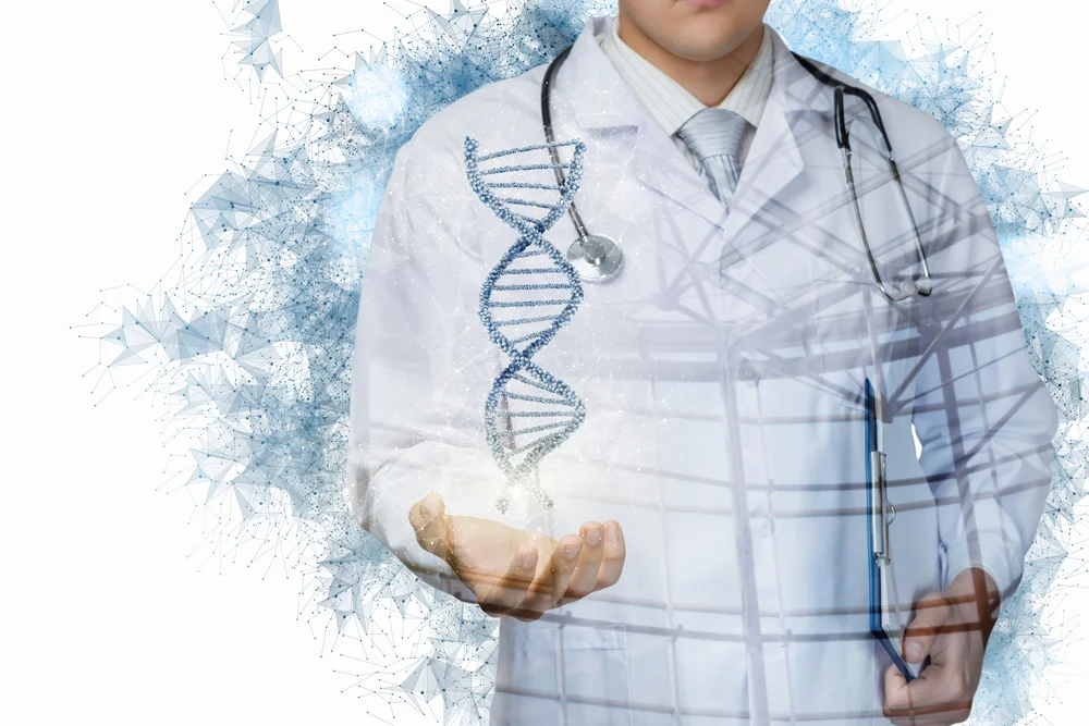 Quando é preciso procurar um médico geneticista?